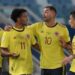المنتخب الكولومبي يفوز على نظيره الإكوادوري في بداية مشواره في كوبا أمريكا