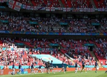 “يورو 2020”: ويمبلي يستضيف 45 ألف متفرج في النهائي