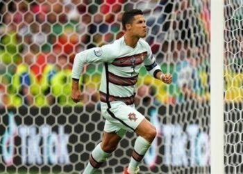 البرتغال تهزم المجر بثلاثية ورونالدو الهداف التاريخي لبطولة أوروبا