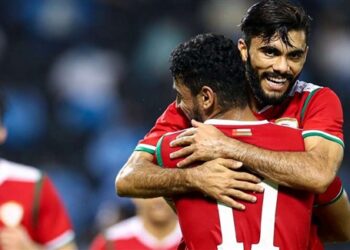 عمان تفوز على الصومال وتبلغ نهائيات كأس العرب