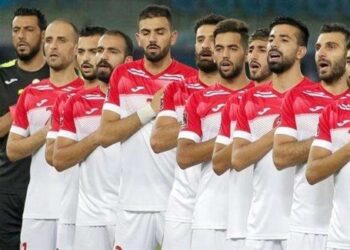 إلغاء مباراة الأردن وجنوب السودان في التصفيات المؤهلة لكأس العرب