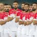إلغاء مباراة الأردن وجنوب السودان في التصفيات المؤهلة لكأس العرب