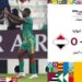 موريتانيا تصعد إلى نهائيات كأس العرب بعد فوزها على اليمن