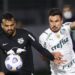 براغانتينو يفوز على بالميراس ويتصدر الدوري البرازيلي