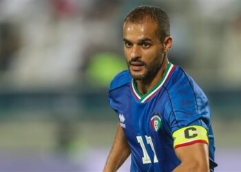 رسمياً.. الكويتي بدر المطوع عميداً للاعبي العالم