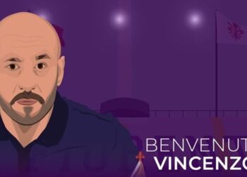 فيورنتينا يتعاقد مع المدرب فينشنزو إيطاليانو