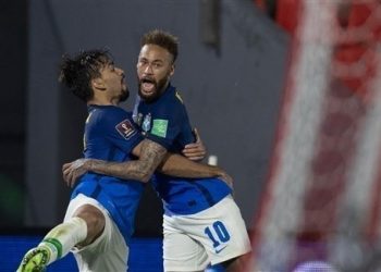 تصفيات كأس العالم: البرازيل تواصل الضرب بقوة وتعثر جديد للأرجنتين
