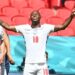 سترلينج يقود إنجلترا للفوز على كرواتيا في افتتاح مباريات هما في اليورو