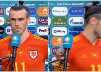 غاريث بيل لا يفكر في الاعتزال