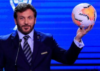 “كونميبول” يعلن عن المدن المستضيفة لمباريات كوبا أمريكا