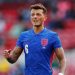 بن وايت يحل مكان أرنولد بالمنتخب الإنجليزي في يورو