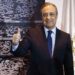 فلورنتينو بيريز يعلق على ضم مبابي ورحيل راموس وزيدان