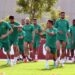 بالفيديو..الحصة التدريبية الأخيرة للمنتخب الوطني الأول قبل لقاء بوركينافاسو