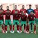 المنتخب الوطني المغربي يفوز على نظيره البوركينابي بهدف دون رد