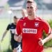 ميليك يغيب عن بولندا في أمم أوروبا