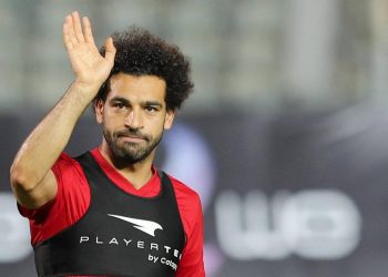آخر مستجدات مشاركة صلاح في طوكيو 2020