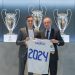 ريال مدريد يمدد عقد لوكاس فاسكيز حتى 2024