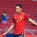 كورونا يطيح ببوسكيتس من قائمة إسبانيا في يورو 2020