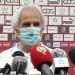 بالفيديو…تصريح الناخب الوطني قبل لقاء غانا الودي