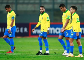 لاعبو البرازيل يقررون خوض كوبا أمريكا رغم “الاستياء”