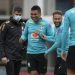 البرازيل تواصل استعداداتها لتصفيات التأهل لمونديال 2022