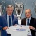 أنشيلوتي يبحث عن “كرة القدم الجميلة” في فترته الثانية مع ريال مدريد