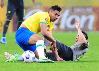 كاسيميرو: منتخب البرازيل متحد ضد استضافة كوبا أمريكا