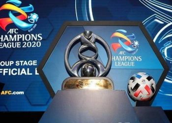 انسحاب الأندية الأسترالية من دوري أبطال آسيا