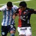 كولون يواجه راسينغ في نهائي الدوري الأرجنتيني