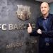 برشلونة يتعاقد مع جوردي كرويف