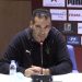 بالفيديو..كلمة هشام الدكيك مدرب المنتخب الوطني لكرة القدم داخل القاعة في اعقاب استقباله من طرف فوزي لقجع