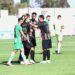 البطولة الاحترافية 1: الجيش الملكي يحقق الفوز على المولودية ويعزز موقعه في المركز الثالث