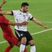 ألمانيا تتعادل مع الدنمارك ودياً استعداداً ليورو 2020
