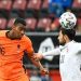 هولندا تفوز على جورجيا بثلاثية وإنجلترا تحقق فوز معنوي على رومانيا استعدادا لكأس أمم أوروبا