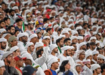 حضور الجماهير بنسبة 30% في مباريات التصفيات الآسيوية