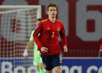 إصابة جديدة بفيروس كورونا في منتخب إسبانيا