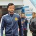 “كاف” يقرر إيقاف الخنيسي لمدة عام بسبب المنشطات