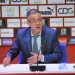 بالفيديو..كلمة فوزي لقجع أثناء استقباله لبعثة المنتخب الوطني لكرة القدم الشاطئية
