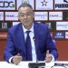 بالفيديو..كلمة رئيس الجامعة أثناء استقباله لاعضاء المنتخب الوطني المغربي لكرة القدم داخل القاعة