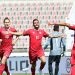 تصفيات كأس العالم 2022: منتخب لبنان ينفرد بالصدارة