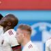المنتخب البلجيكي يتغلب بصعوبة على نظيره الكرواتي ودياً