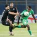 مالانغو ينفي اقترابه من الانتقال إلى الزمالك المصري