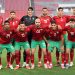 الياميق يقود المنتخب المغربي للفوز على نظيره الغاني وديا