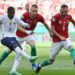 جراحة ناجحة لديمبيلي تبعده 4 أشهر عن الملاعب