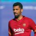برشلونة يفسخ تعاقده مع ماتيوس فرنانديس