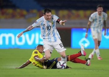كوبا أمريكا في مهب الريح بعد تدخل القضاء البرازيلي