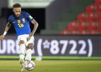 لاعبو البرازيل ينتقدون التعامل مع نقل كوبا أمريكا