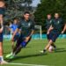 إصابة لاعب إيطاليا بليغريني قبل بطولة يورو
