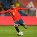 رباعي جديد يعوض غياب بوسكيتس عن المنتخب الإسباني