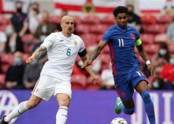 هولندا تفوز على جورجيا بثلاثية وإنجلترا تحقق فوز معنوي على رومانيا استعدادا لكأس أمم أوروبا